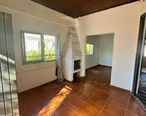 Venta Casa 2 Dormitorios con Cochera Sayago Montevideo V