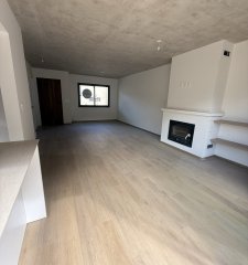 Venta Casa a Estrenar 3 dormitorios 2 baños Jardin Parrillero doble cochera Prado Montevideo B
