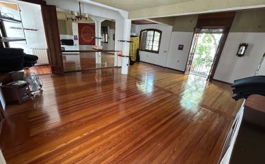 Venta 2 casas en mismo padrón 8 Dormitorios 6 baños Pocitos Montevideo Renta +10% R