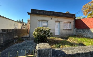 Venta 3 casas Mas Monoambiente A Reciclar Cerrito Montevideo R