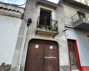 Venta Casa de Altos 2 dormitorios con Garaje Jacinto Vera Montevideo V