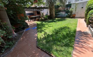 Venta 2 Casas 8 Dormitorios 6 Baños Padrón Unico Pocitos Montevideo Renta +10% R