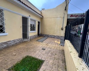 Casa en venta 2 dormitorios La Blanqueada Montevideo V