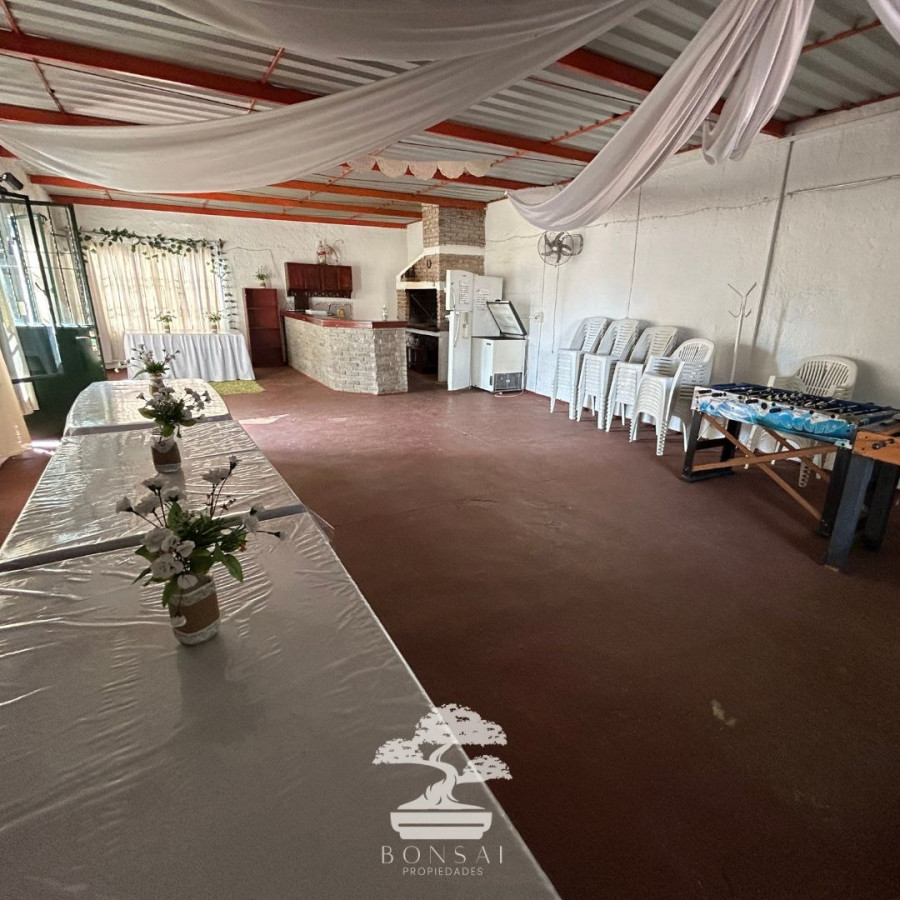 Venta Casa 3 Dormitorios Con Gran Terreno De 600 M² Belvedere Montevideo R