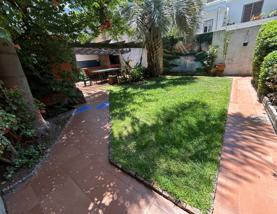 Venta 2 Casas 8 Dormitorios 6 Baños Padrón Unico Pocitos Montevideo Renta +10% R