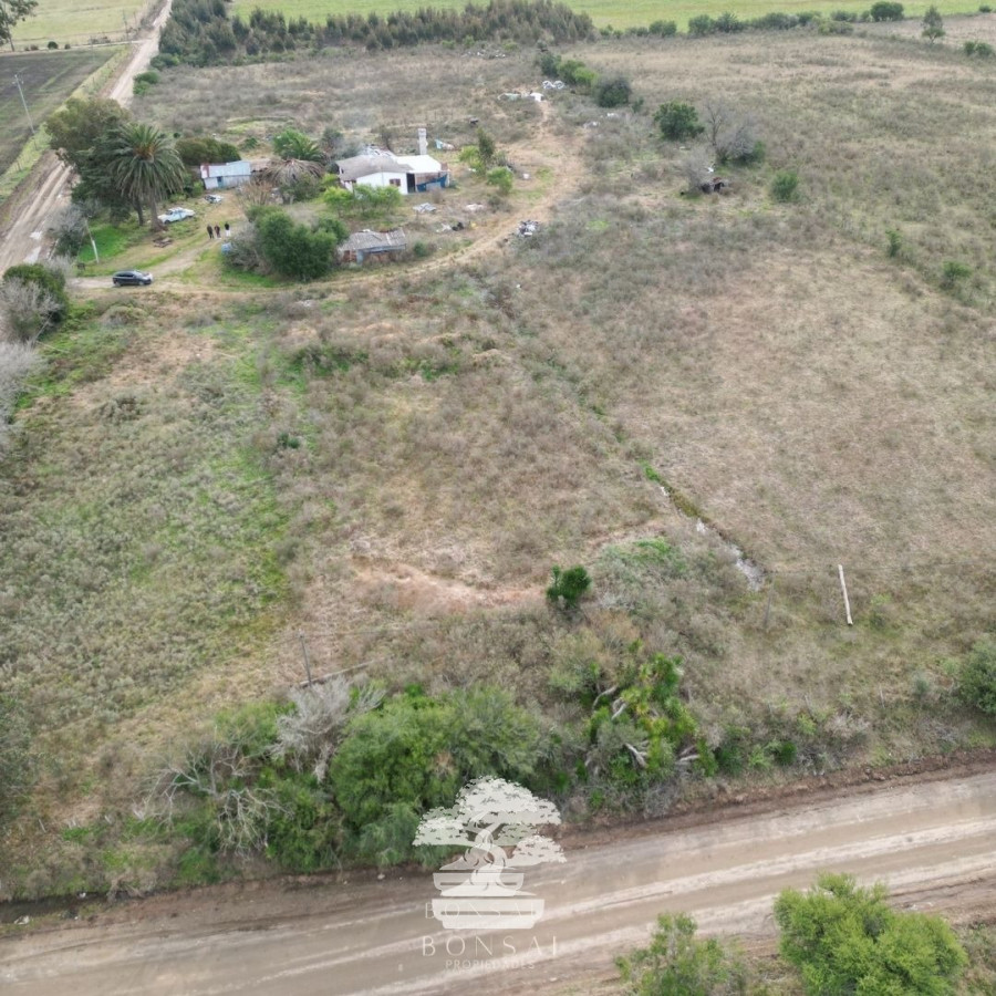 Chacra ID.193 - 