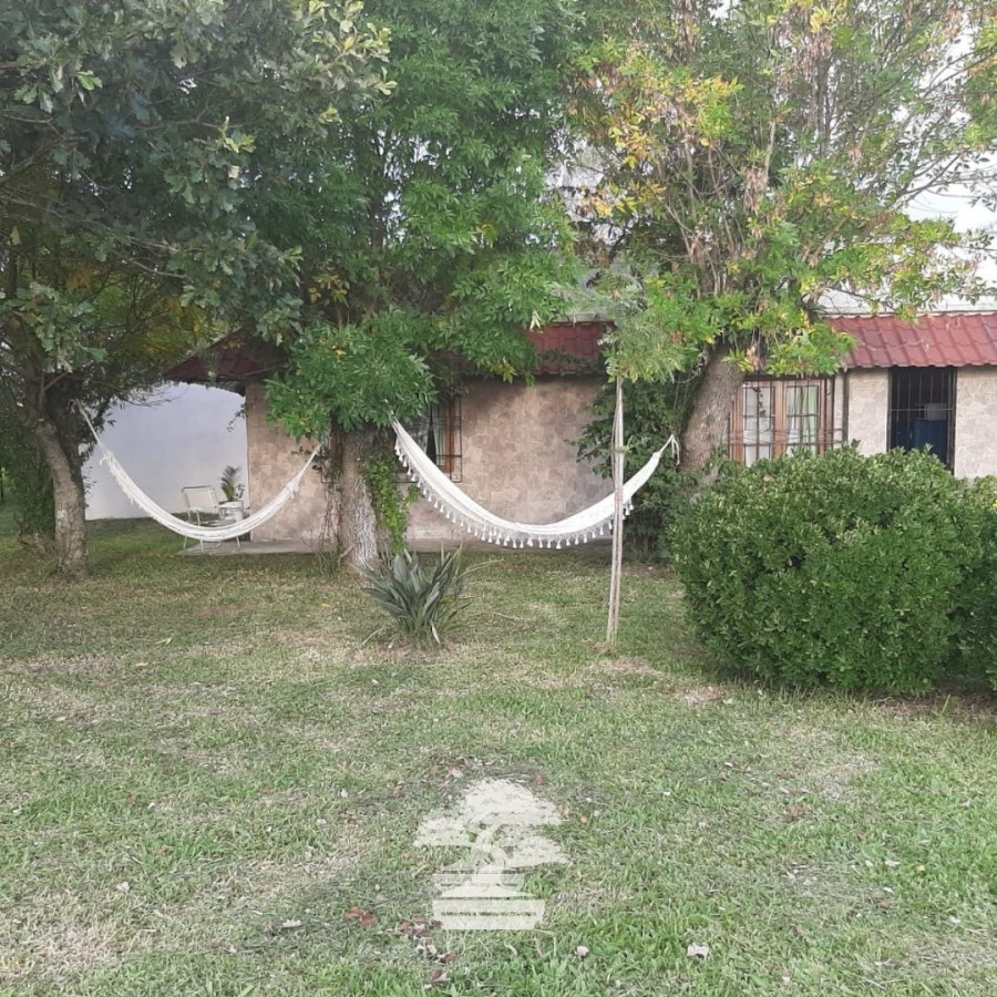 Chacra ID.194 - 