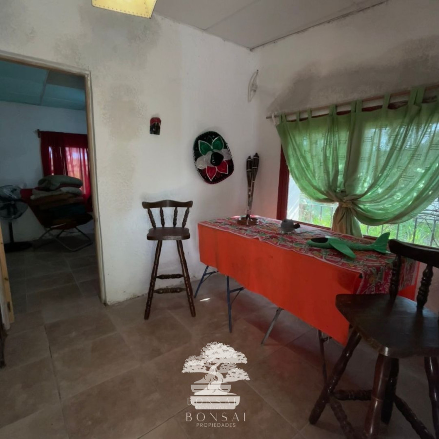 Chacra ID.194 - 