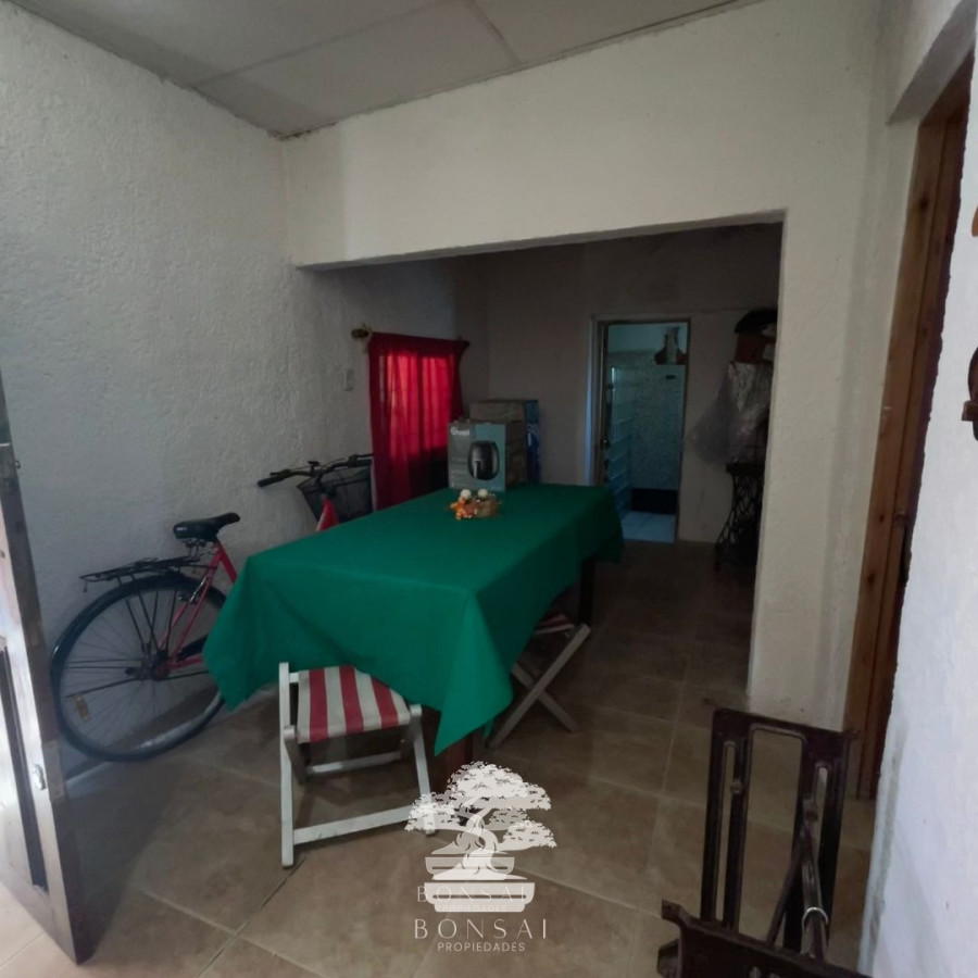Chacra ID.194 - 