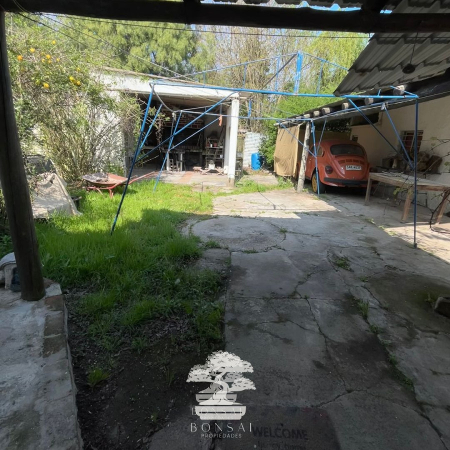 Chacra ID.194 - 