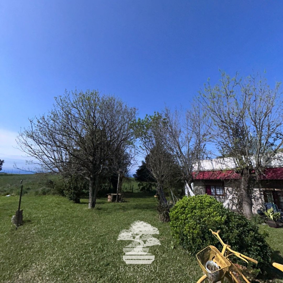 Chacra ID.194 - 