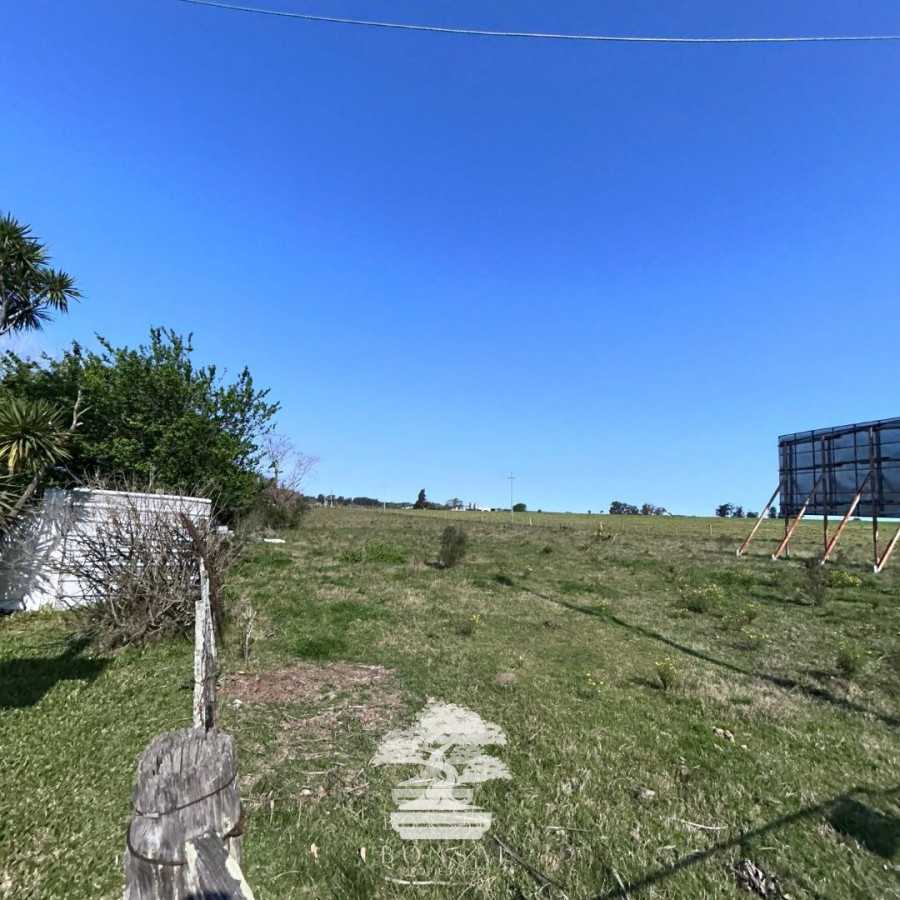 Chacra ID.194 - 