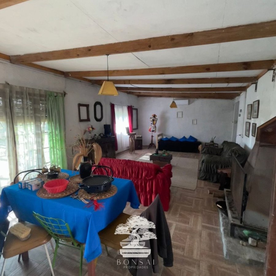 Chacra ID.194 - 
