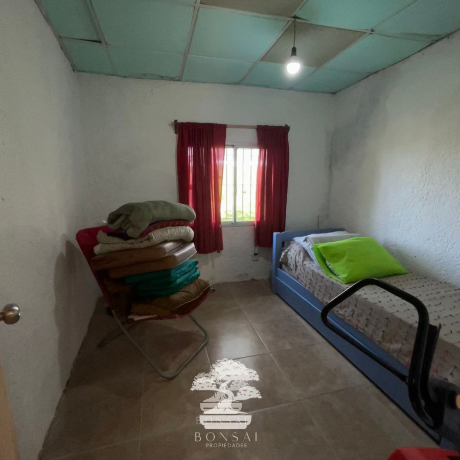 Chacra ID.194 - 
