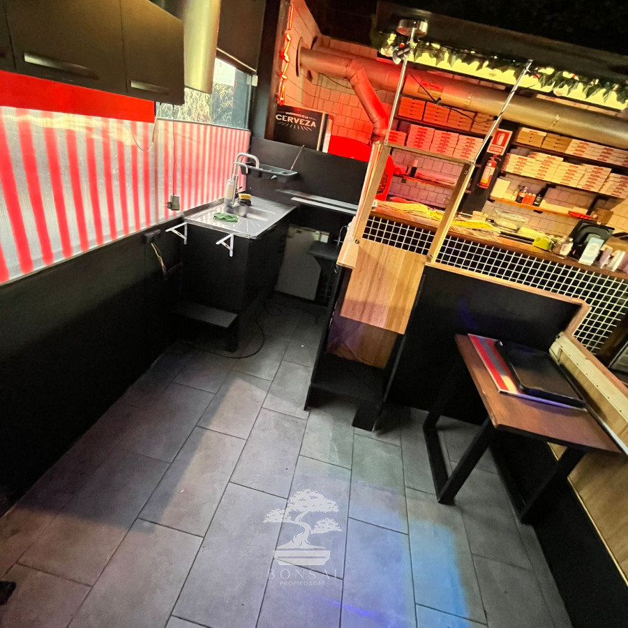 Local Comercial ID.577 - Alquiler Local comercial Columbia Market Canelones V