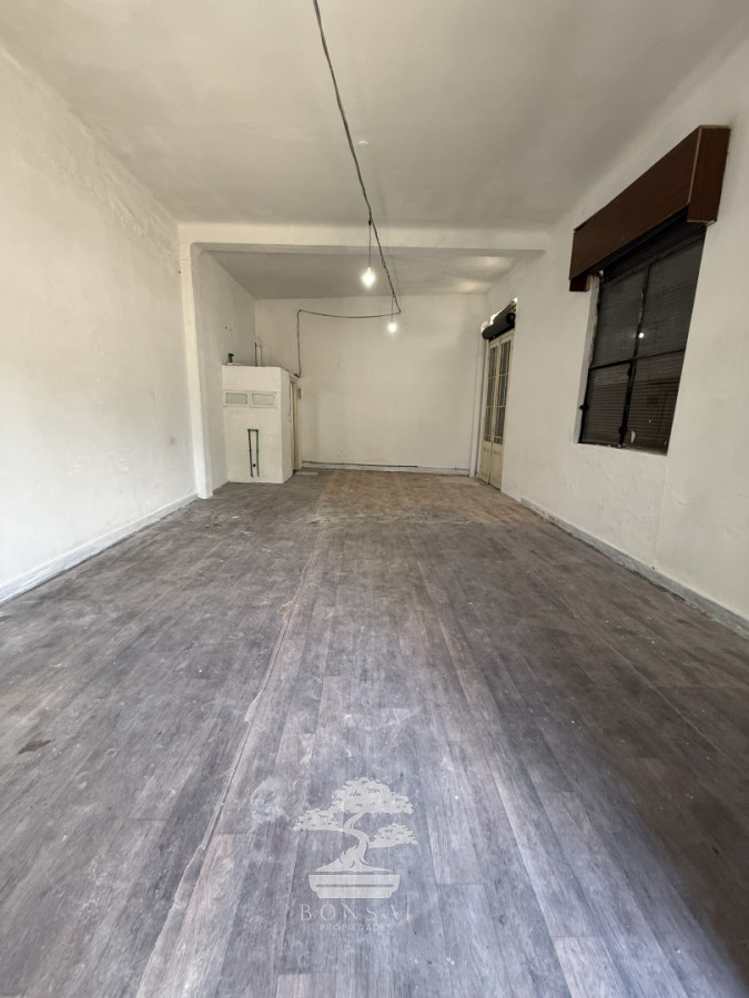 Local Comercial ID.1055 - Venta Local Comercial La Union Montevideo C