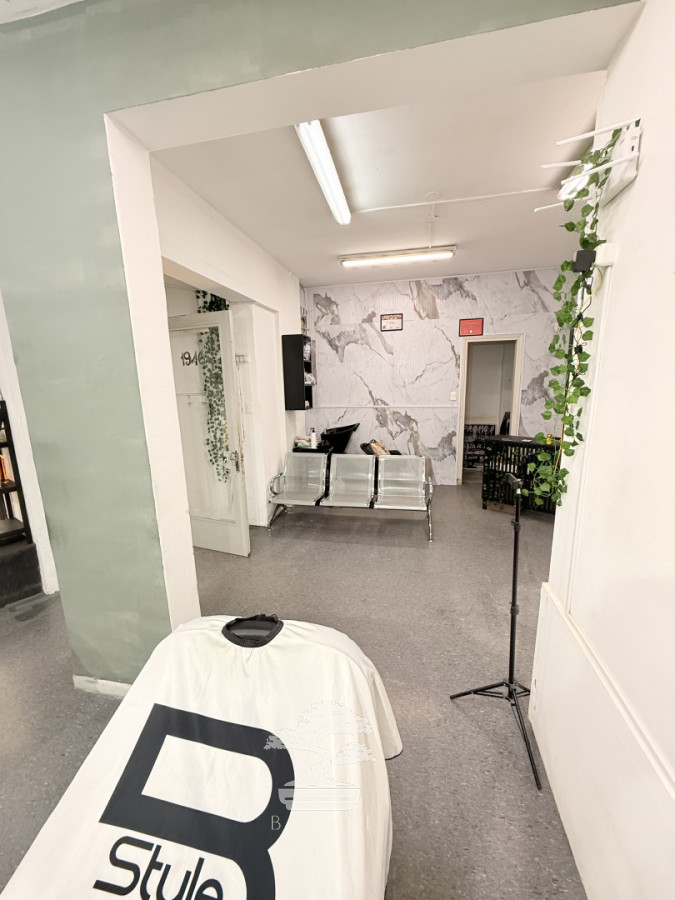 Local Comercial ID.1075 - Alquiler Local Comercial Cordon Montevideo F 