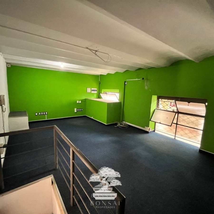 Local Comercial ID.197 - Local en Montevideo, Jacinto Vera