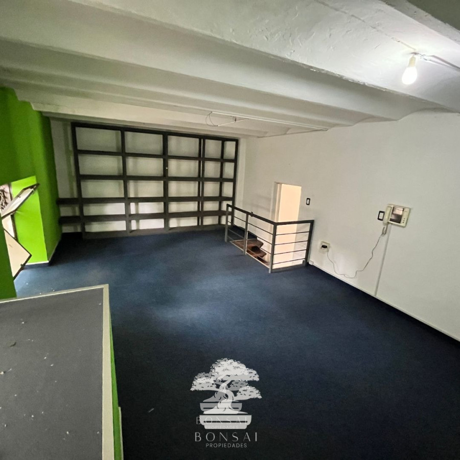 Local Comercial ID.197 - Local en Montevideo, Jacinto Vera