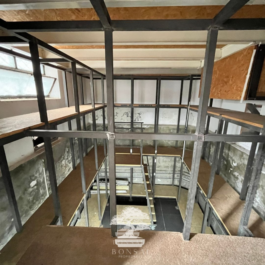 Local Comercial ID.197 - Local en Montevideo, Jacinto Vera