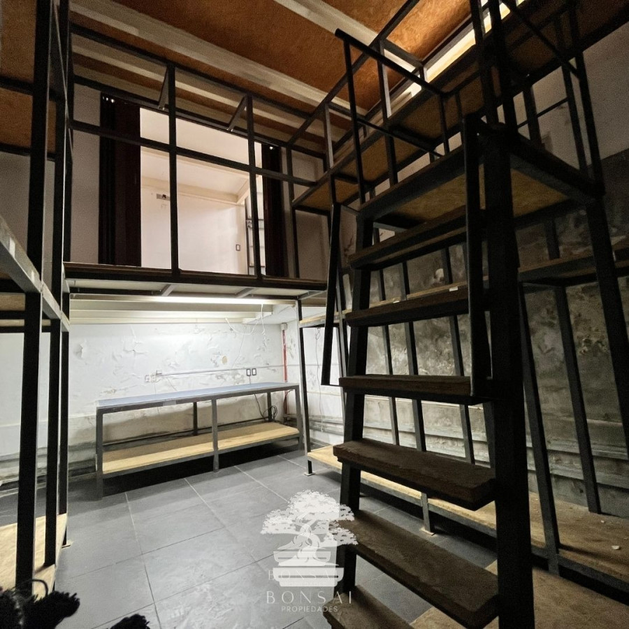 Local Comercial ID.197 - Local en Montevideo, Jacinto Vera