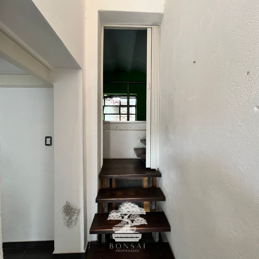 Local Comercial ID.197 - Local en Montevideo, Jacinto Vera