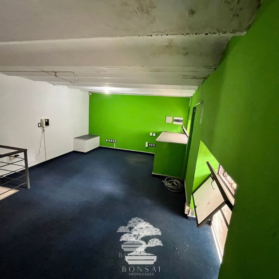 Local Comercial ID.197 - Local en Montevideo, Jacinto Vera