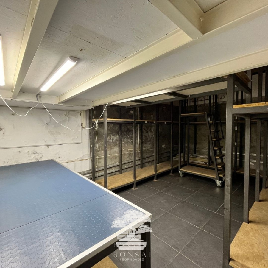 Local Comercial ID.197 - Local en Montevideo, Jacinto Vera