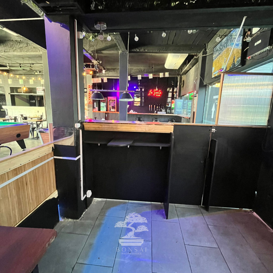 Local Comercial ID.577 - Alquiler Local comercial Columbia Market Canelones V