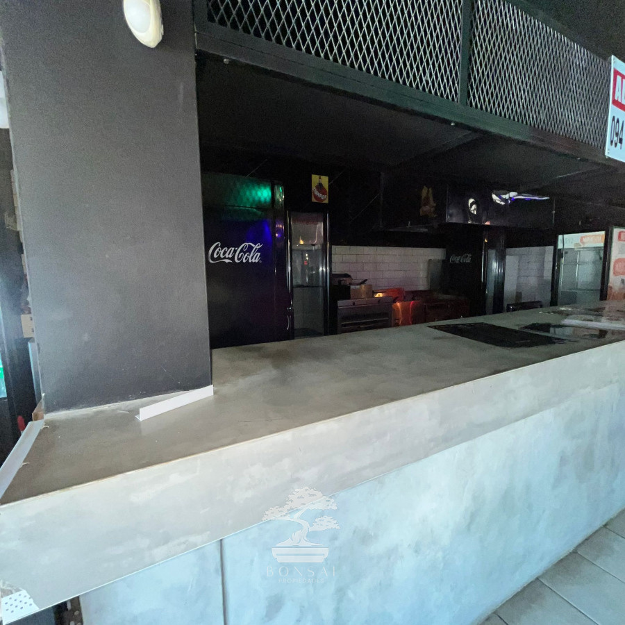 Local Comercial ID.578 - Alquiler Local Comercial Columbia Market Canelones V