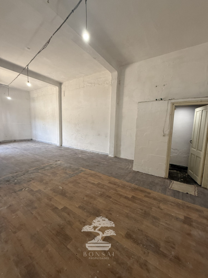 Local Comercial ID.1055 - Venta Local Comercial La Union Montevideo C