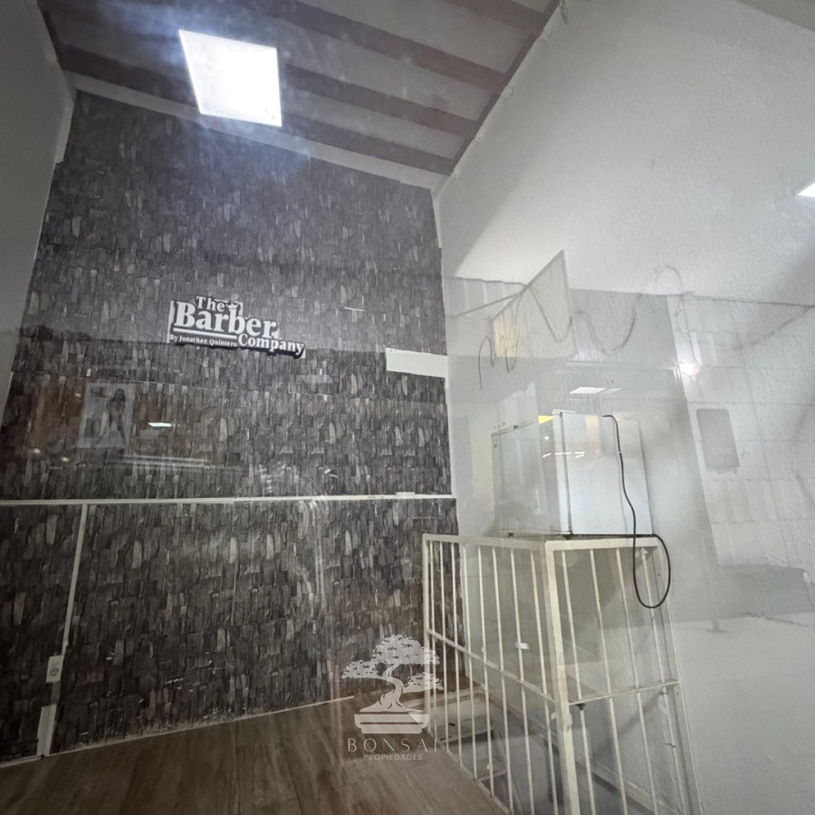 Local Comercial ID.907 - Alquiler Local Comercial Galería Centro Montevideo E