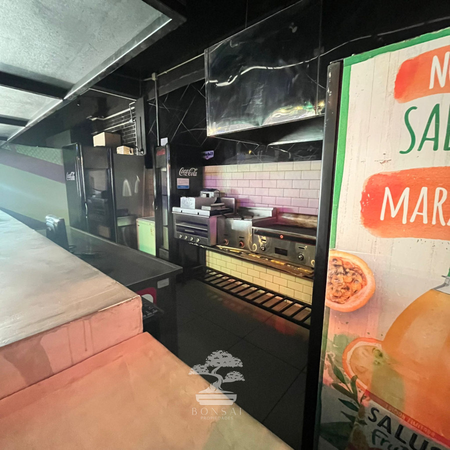 Local Comercial ID.578 - Alquiler Local Comercial Columbia Market Canelones V