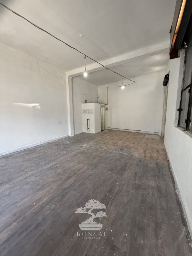 Local Comercial ID.1055 - Venta Local Comercial La Union Montevideo C
