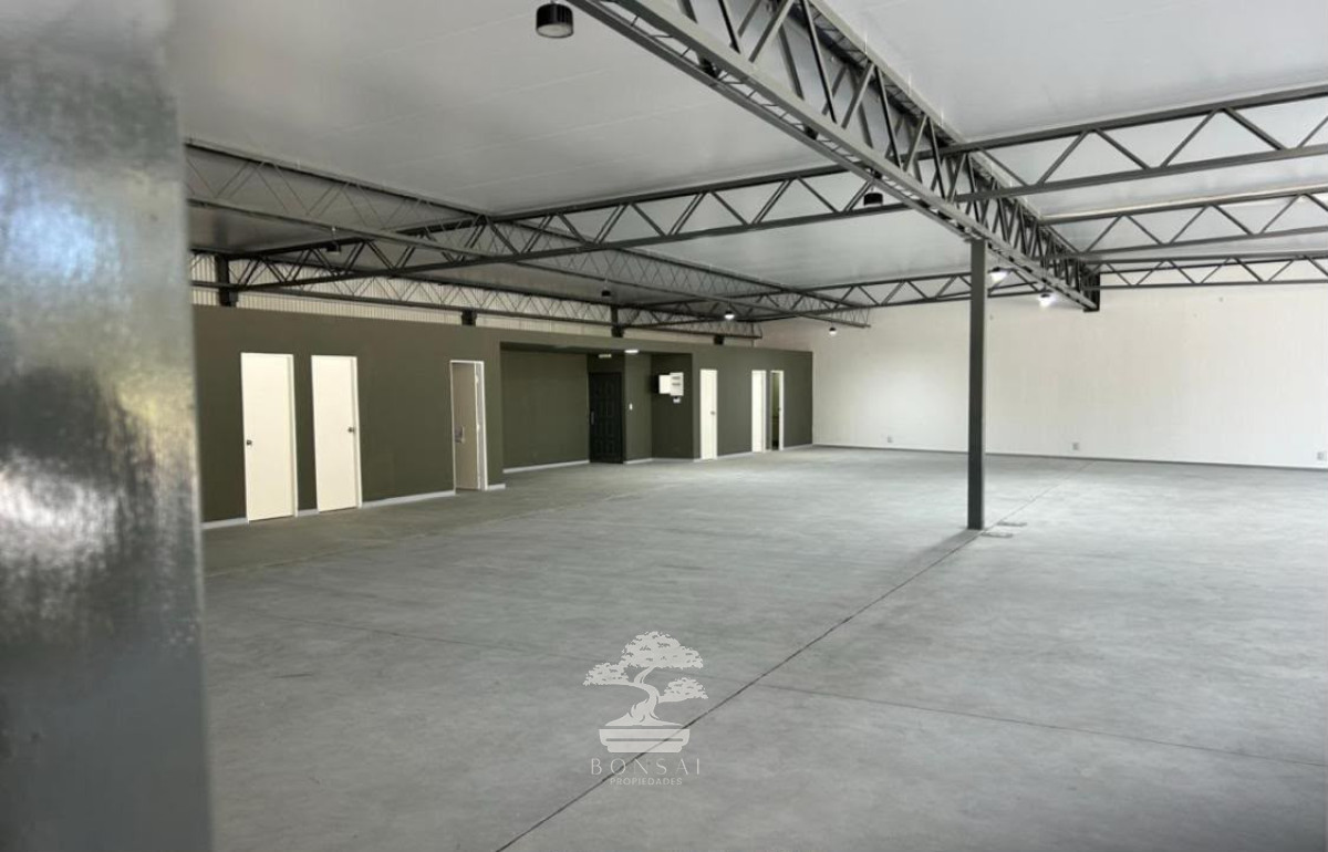 Local Comercial ID.1158 - Local Comercial en Alquiler en 4H - Maldonado