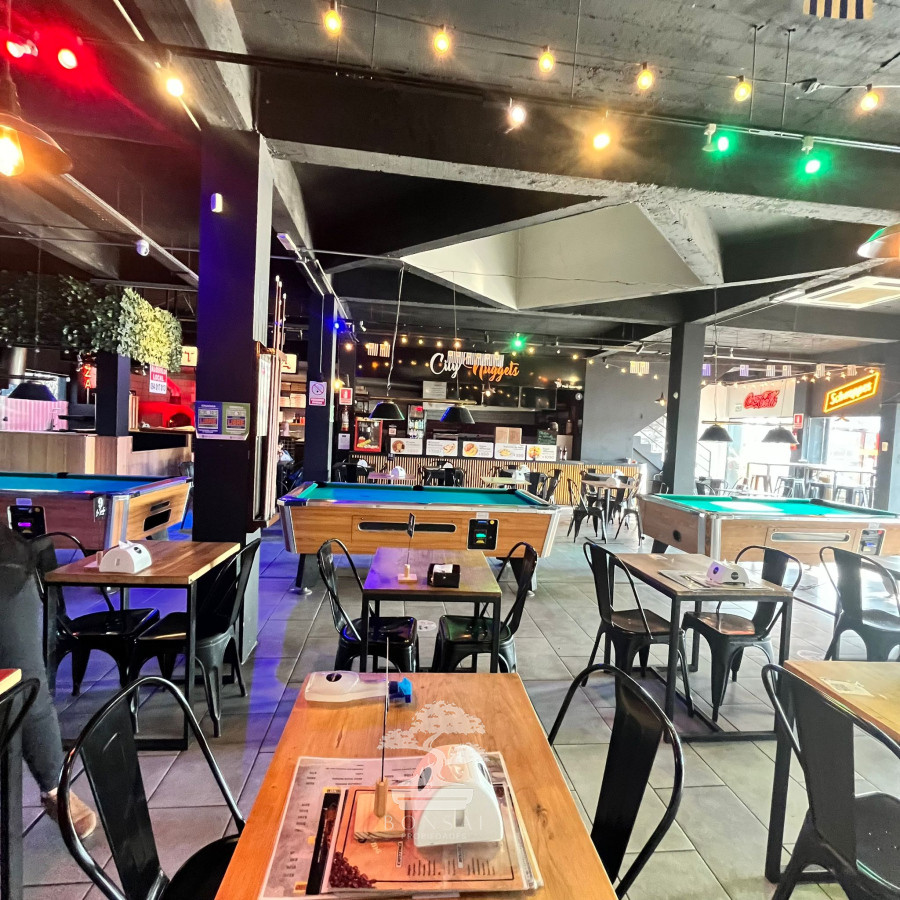 Local Comercial ID.578 - Alquiler Local Comercial Columbia Market Canelones V