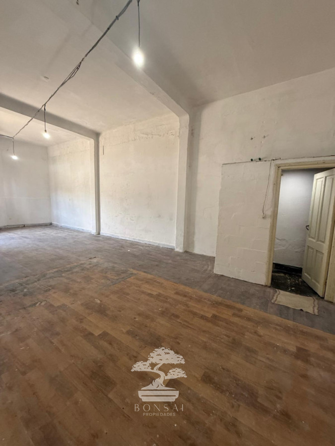 Local Comercial ID.993 - Venta Local Comercial o casa Union Montevideo 