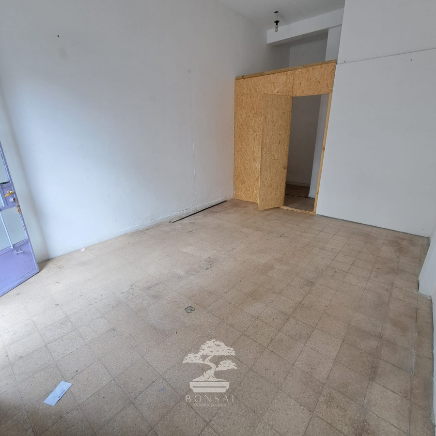 Local Comercial ID.282 - Alquiler Local Comercial Centro Montevideo B