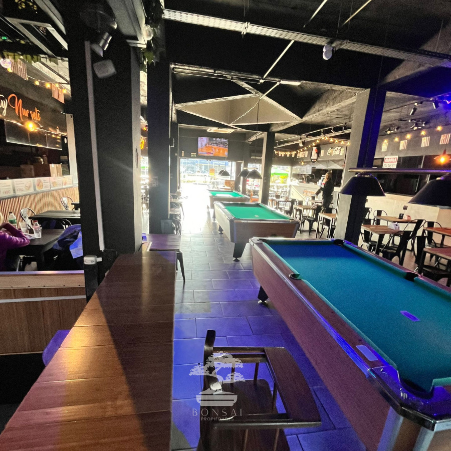 Local Comercial ID.577 - Alquiler Local comercial Columbia Market Canelones V