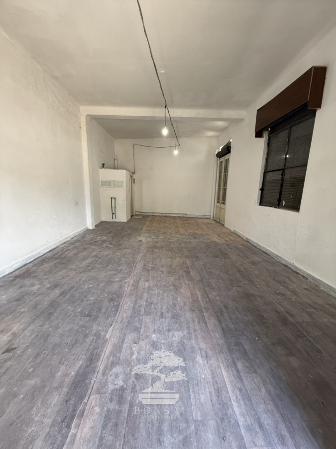 Local Comercial ID.1055 - Venta Local Comercial La Union Montevideo C