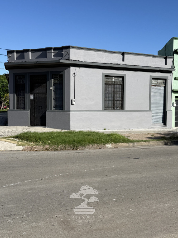 Local Comercial ID.1055 - Venta Local Comercial La Union Montevideo C