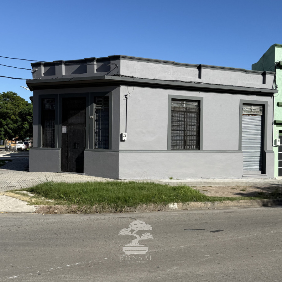 Local Comercial ID.1055 - Venta Local Comercial La Union Montevideo C
