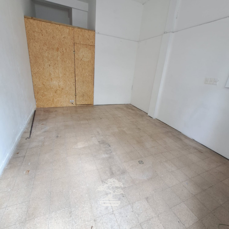 Local Comercial ID.282 - Alquiler Local Comercial Centro Montevideo B