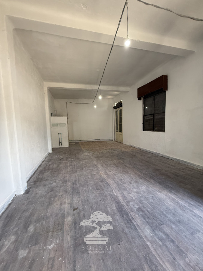 Local Comercial ID.1055 - Venta Local Comercial La Union Montevideo C