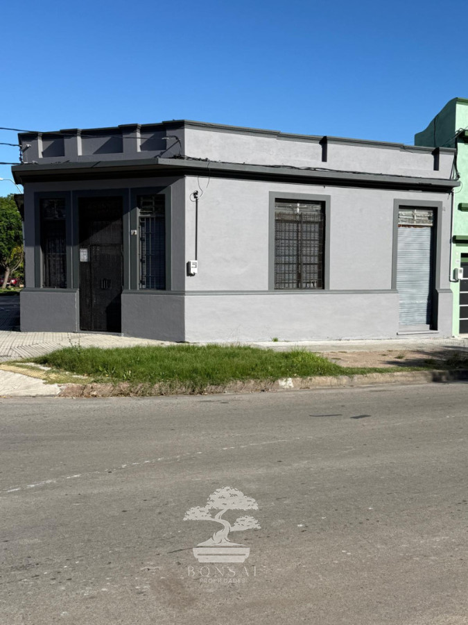 Local Comercial ID.993 - Venta Local Comercial o casa Union Montevideo 