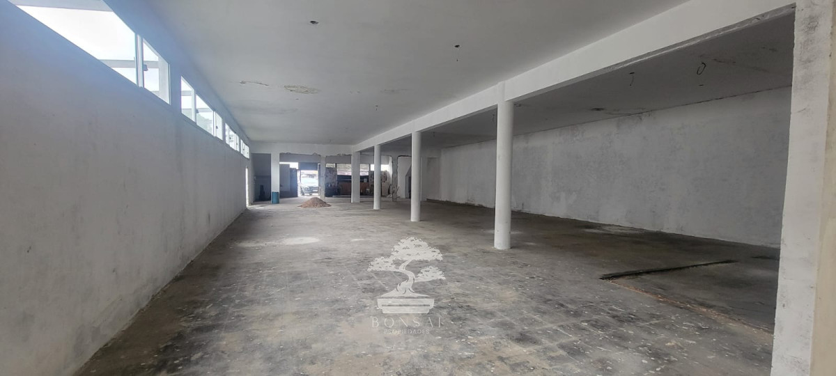 Local Comercial ID.1026 - Alquiler Local Comercial Ituzaingó Montevideo E
