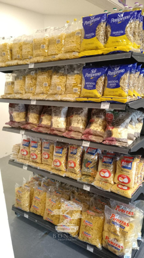 Local Comercial ID.880 - Venta Autoservice - Verdulería Buceo Montevideo. S