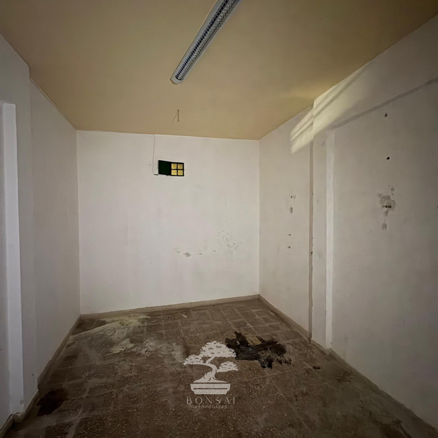 Local Comercial ID.906 - Alquiler Local Comercial Galería Centro Montevideo E