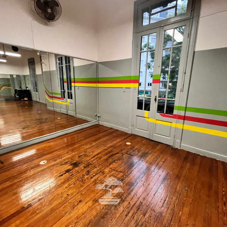 Local Comercial ID.521 - Venta llaves Gimnasio Punta Carretas Montevideo V 