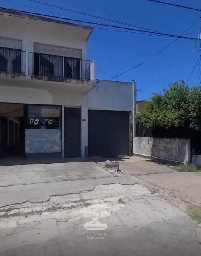 Local Comercial ID.1026 - Alquiler Local Comercial Ituzaingó Montevideo E